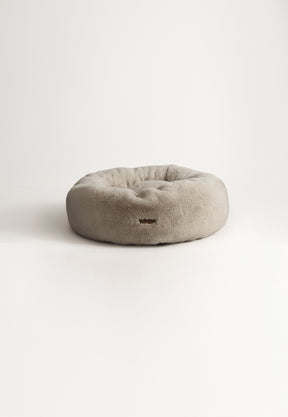 Floof Donut Pet Bed