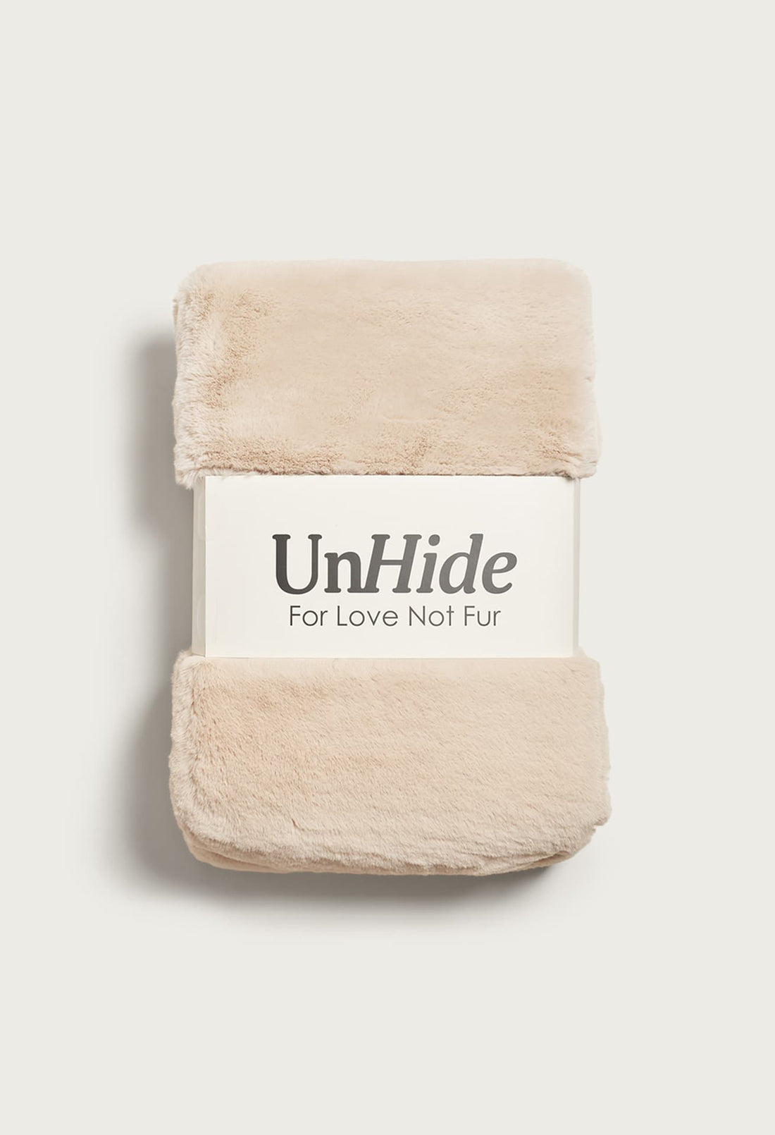 Marshmallow Blanket