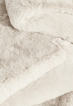 Marshmallow Blanket